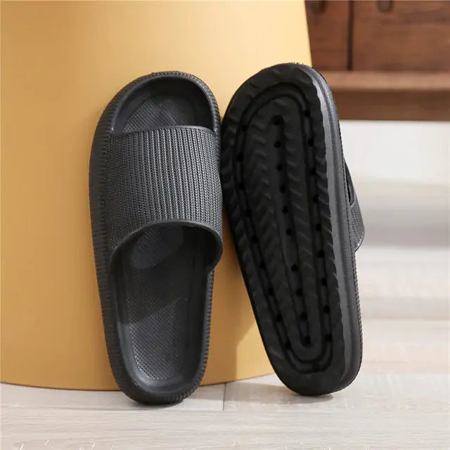 Beach Slide Slippers