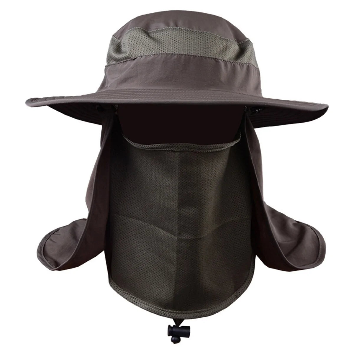 Face Neck Fishing Cover Hats